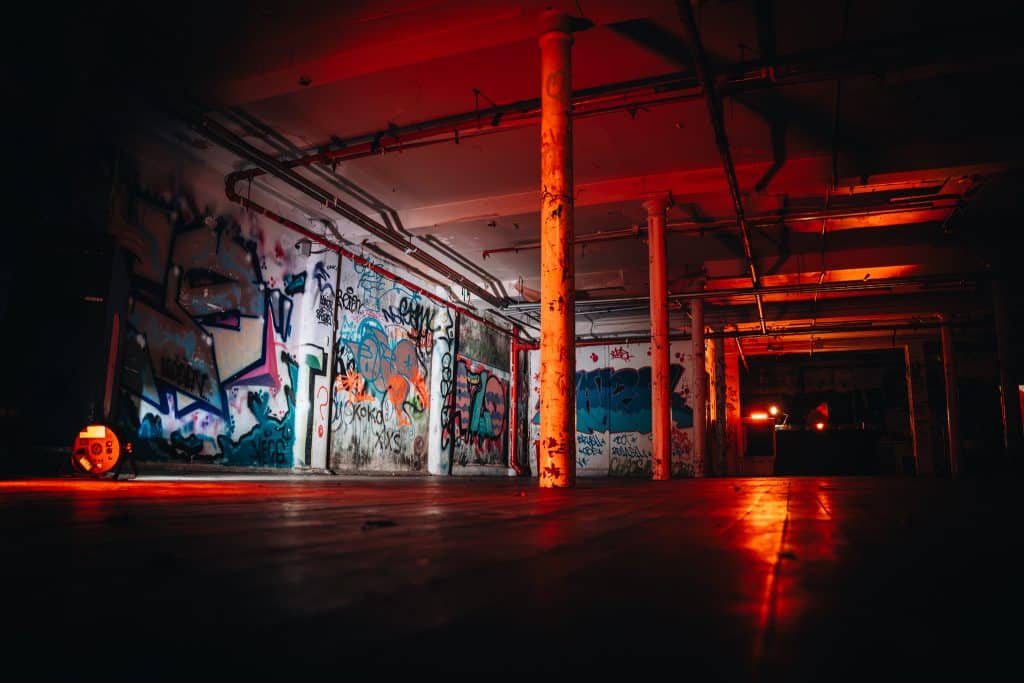 DOWNTEX MILL manchester industrial warehouse shoot location event space RYSPENCE PHOTOGRPAHY - 36