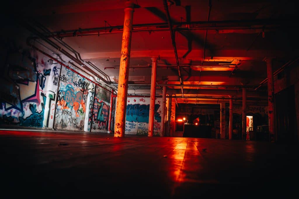 DOWNTEX MILL manchester industrial warehouse shoot location event space RYSPENCE PHOTOGRPAHY - 39