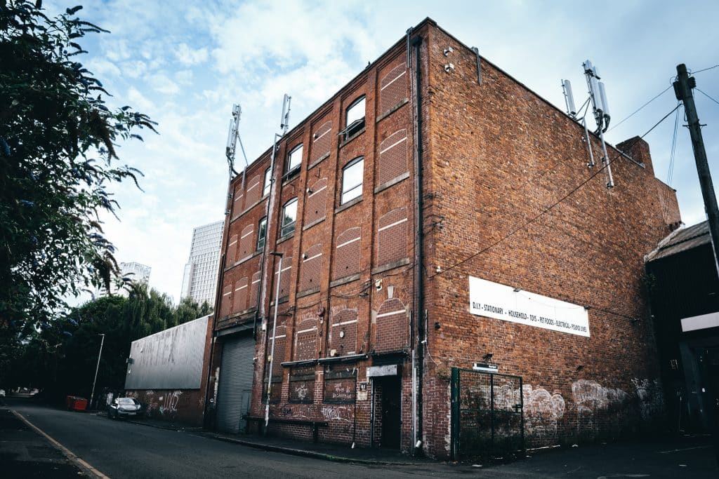 DOWNTEX MILL manchester industrial warehouse shoot location event space RYSPENCE PHOTOGRPAHY - 50