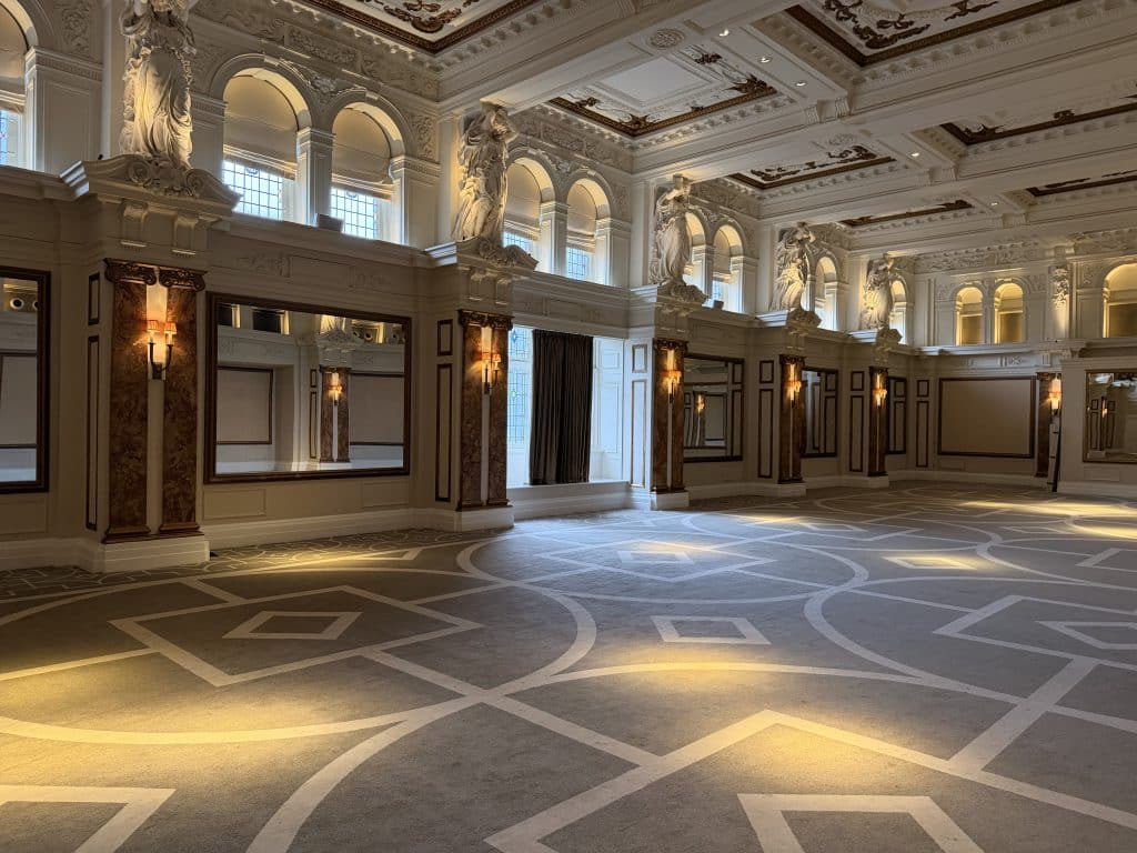 FITZROY central london hotel classic luxury shoot location IMG 2304