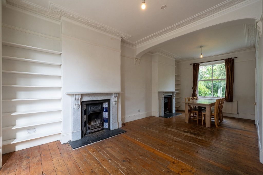 HACKNEY MID TERRACE victorian east london vacant shoot location house 6970678e bd98 461e 9466 1d887dd6cc6d