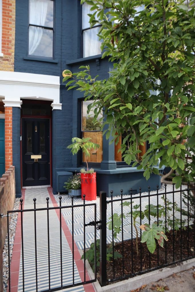 HAVANT HOUSE victorian east london location houseIMG 0883 3