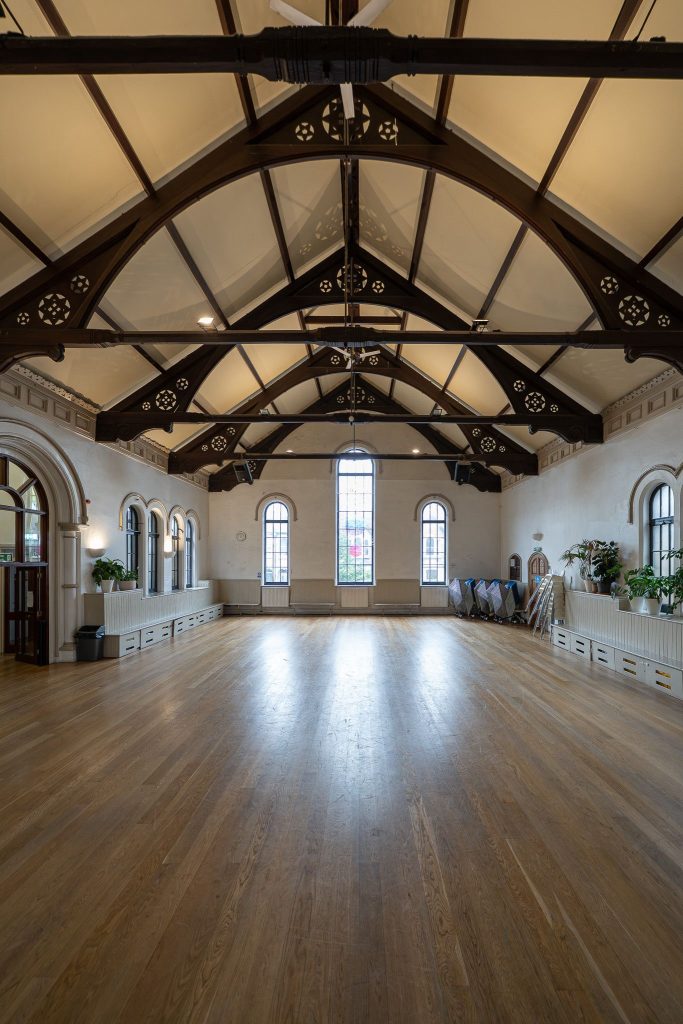 OLD SCHOOL ROOMS community hall church east london shoot location venue 50987e0c d8ea 4621 9d6f 90c55466064d