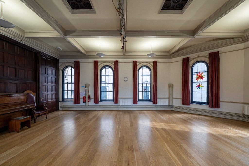 OLD SCHOOL ROOMS community hall church east london shoot location venue 8f210797 6082 417f 8238 4054a0f3d56b
