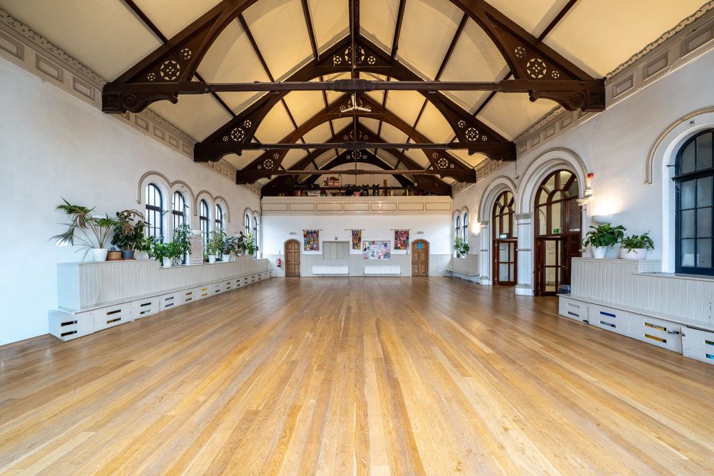 OLD SCHOOL ROOMS community hall church east london shoot location venue b1e47c36 6d16 4d23 9def 05ceaee783c2