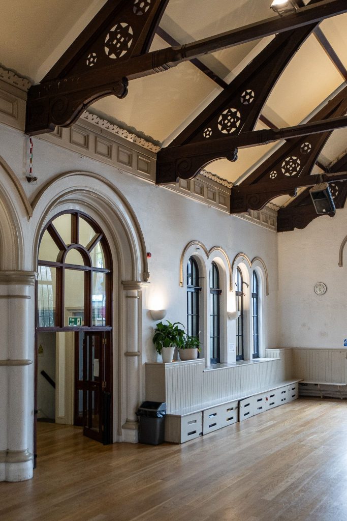 OLD SCHOOL ROOMS community hall church east london shoot location venue b2f4ef3b 6b14 4ffc 87f0 891170e80cb5