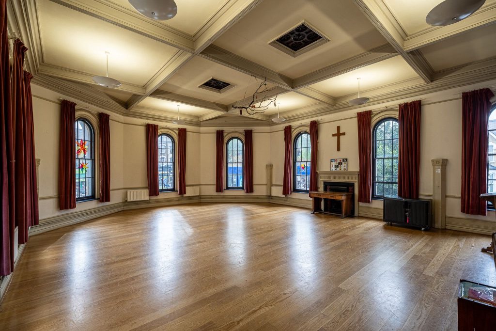 OLD SCHOOL ROOMS community hall church east london shoot location venue d8e2a1b8 d052 42a7 b1b8 687d25287d21