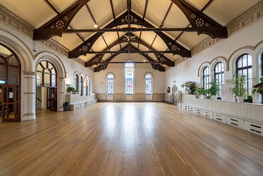 OLD SCHOOL ROOMS community hall church east london shoot location venue fbd2219d 5801 43af 9a42 6d185457fff2