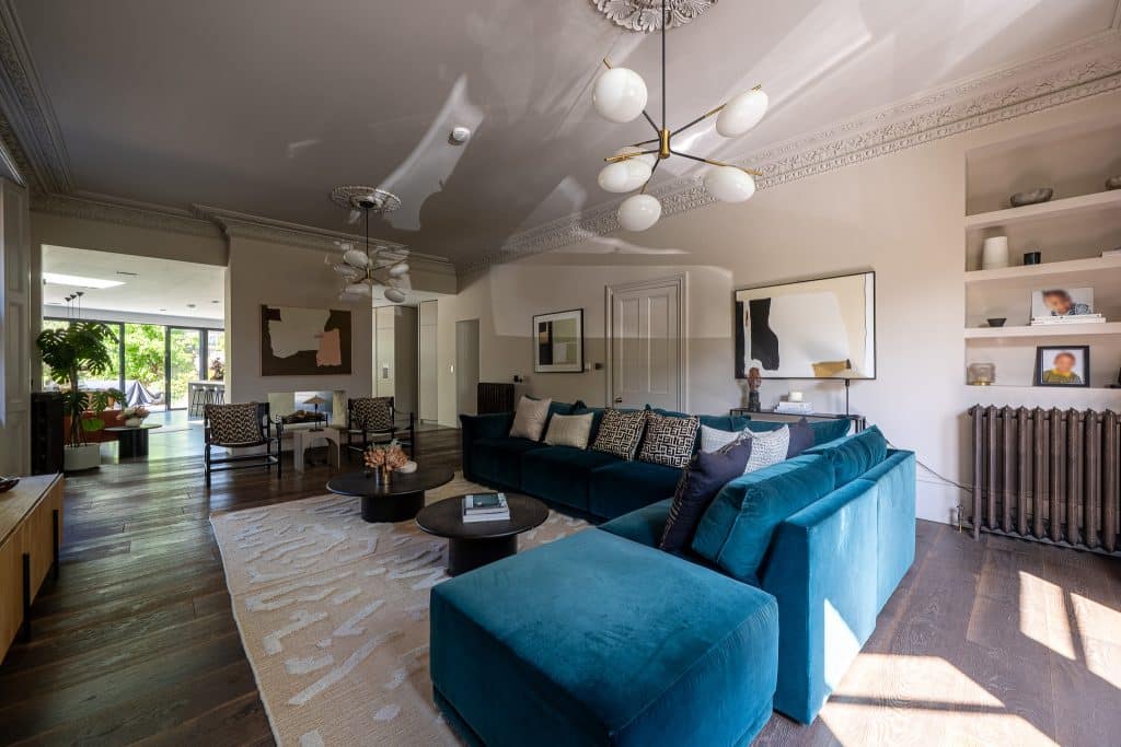 TURLEWRAY north location contemporary location house 012